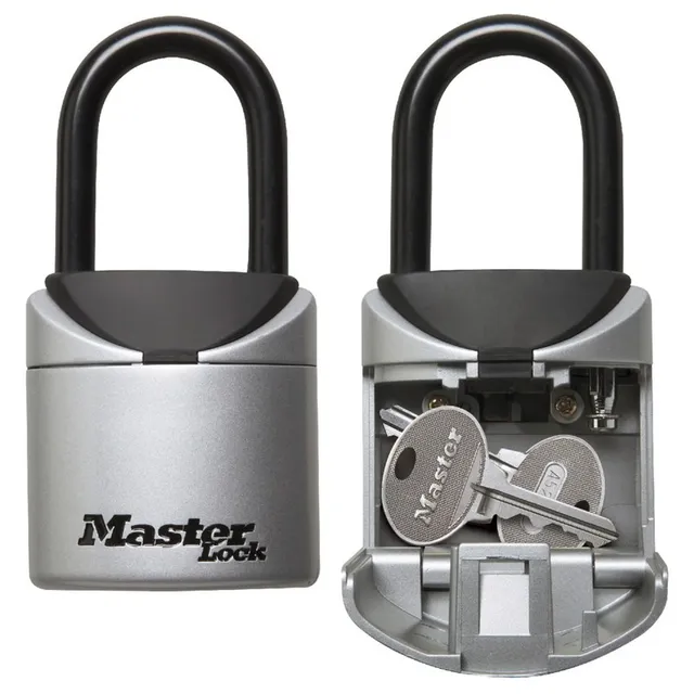Master Lock 5406EURD schránka na klíče s okem