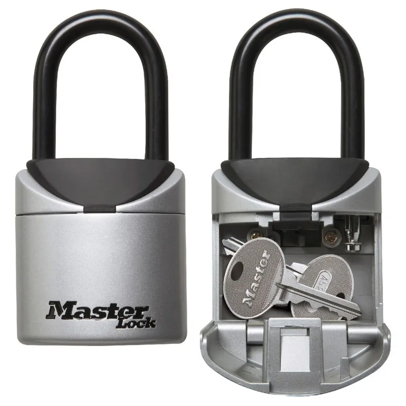 Master Lock 5406EURD schránka na klíče s okem