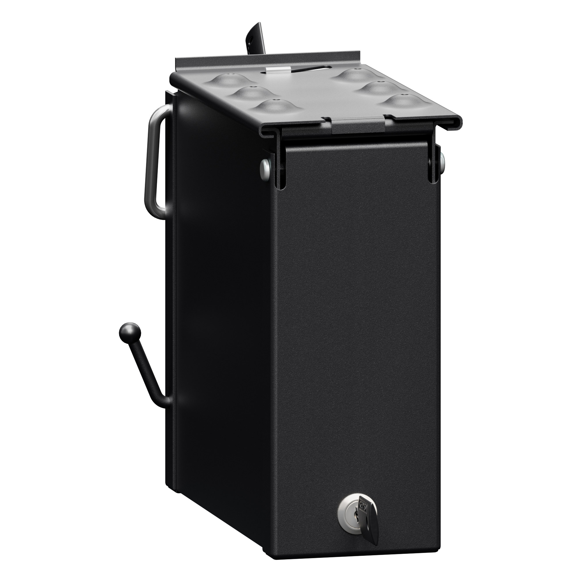 Trezory Charvát pokladní trezor cash box na hotovost