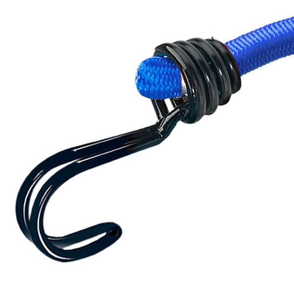 Master Lock 3017EURDAT upínací gumy s háčky 120 cm 2 ks