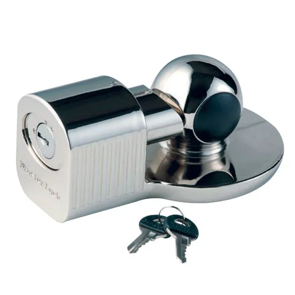 Master Lock 377EURDAT zámek tažného zařízení univerzální