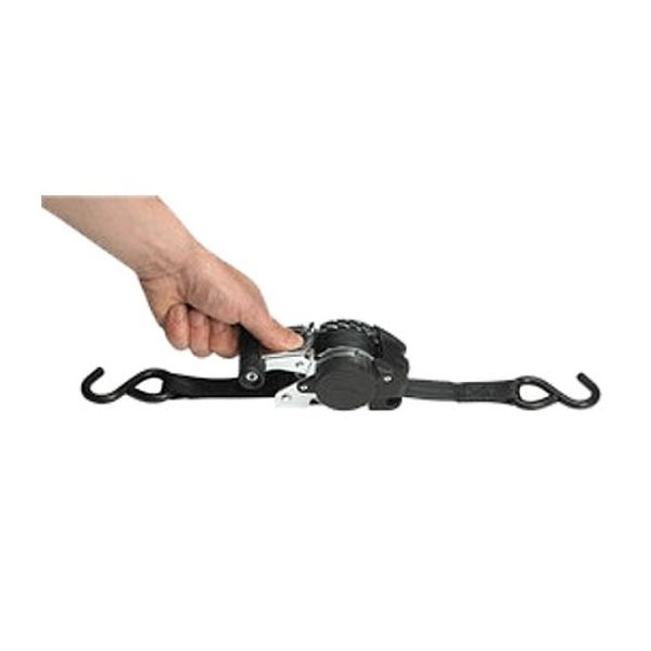 Master Lock upínací popruhy s ráčnou 300 cm 2 ks