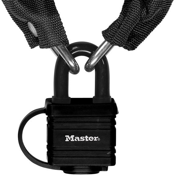 Master Lock 8390EURDPRO řetězový zámek na kolo 90 cm