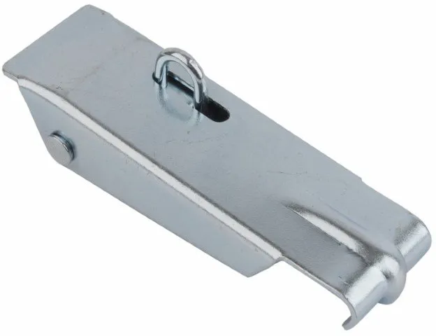OJOP 909 LH/C kufrový uzávěr zinek large uzamykatelný