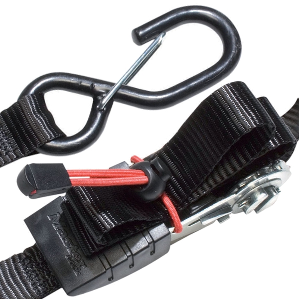 Master Lock 3066EURDAT upínací popruhy 4,25 m 2 ks