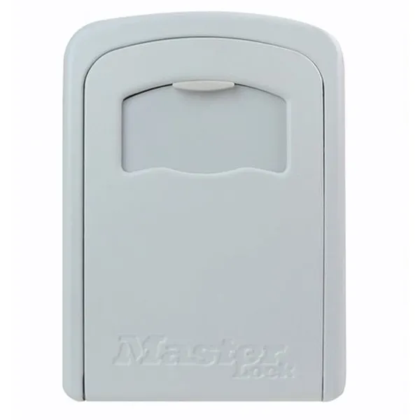 Master Lock 5401EURDCRM schránka na klíče nástěnná krémová