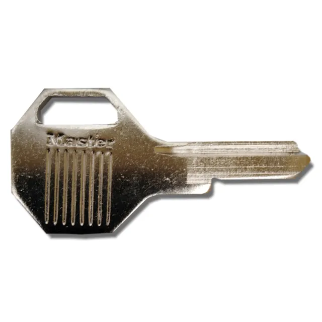 Master Lock Excell polotovar klíče M1 M5 M515