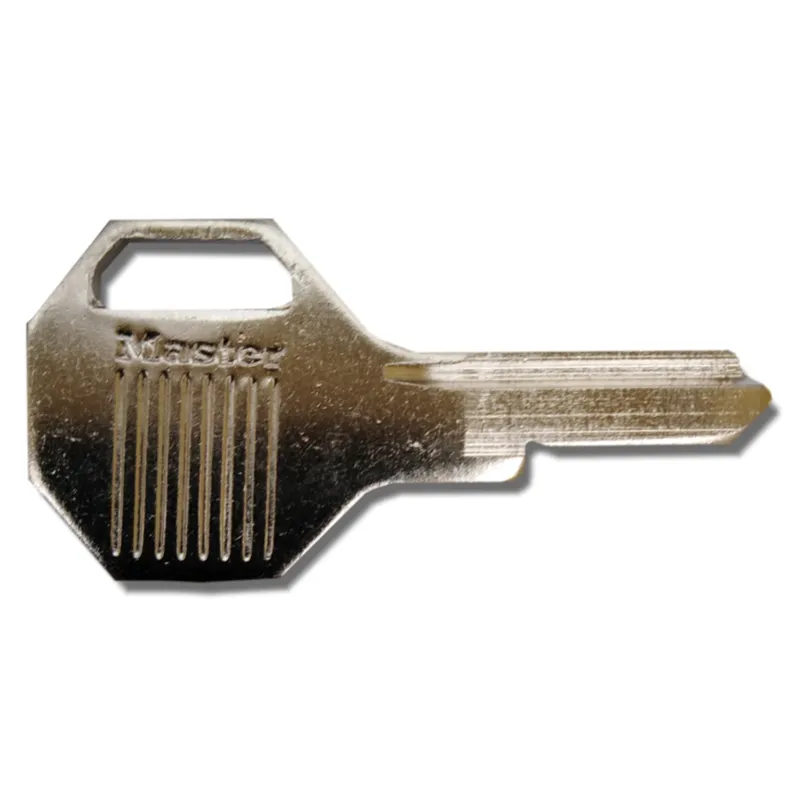 Master Lock Excell polotovar klíče M1 M5 M515