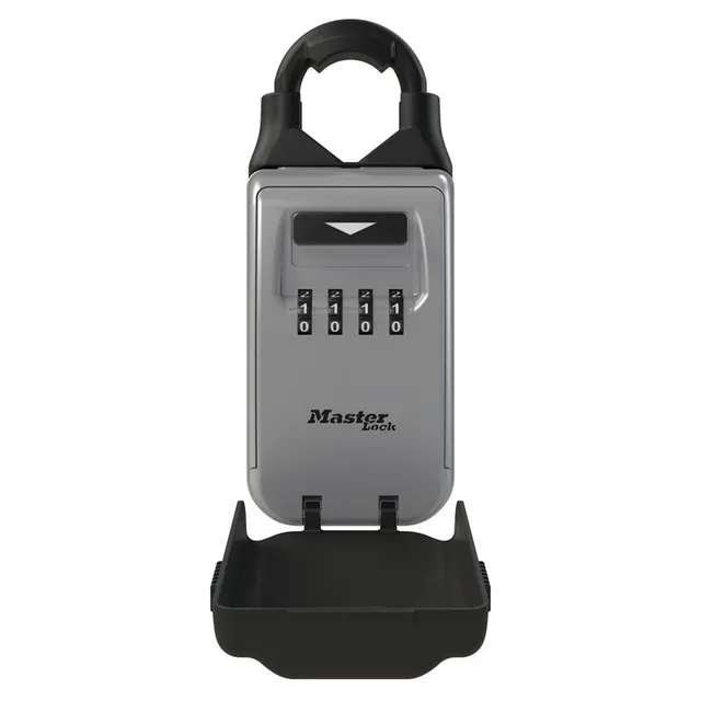 Master Lock 5420EURD schránka na klíče s okem
