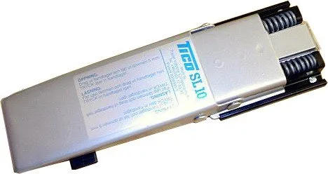 Tico SL 10 AF zámek 106010