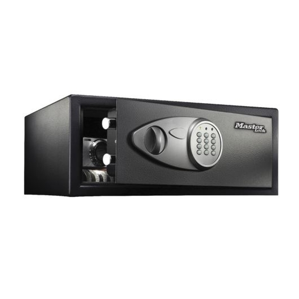 Master Lock X075ML trezor digitální 22,03 l