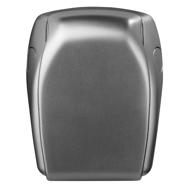 Master Lock 5415EURD schránka na klíče šedá kombinační