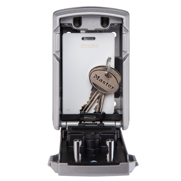 Master Lock 5441EURD bezpečnostní schránka na klíče Bluetooth