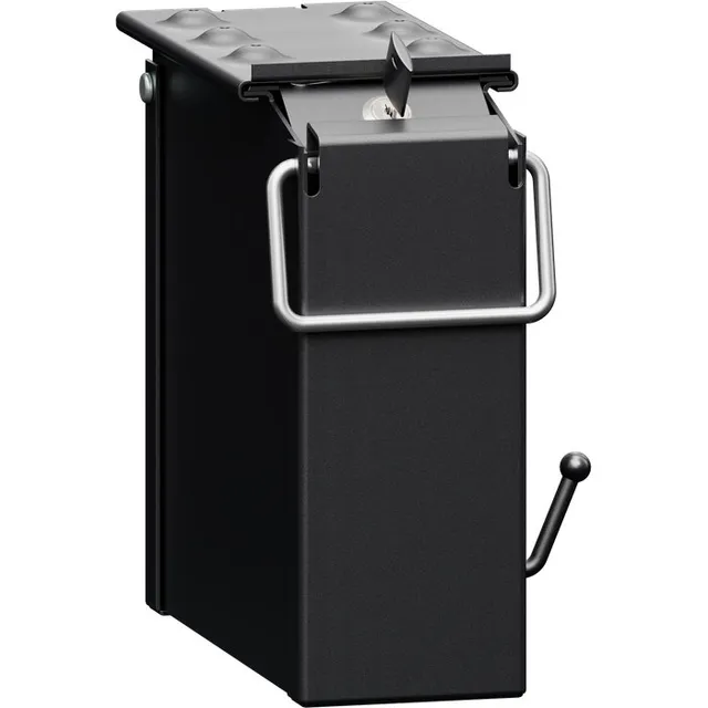Trezory Charvát pokladní trezor cash box na hotovost