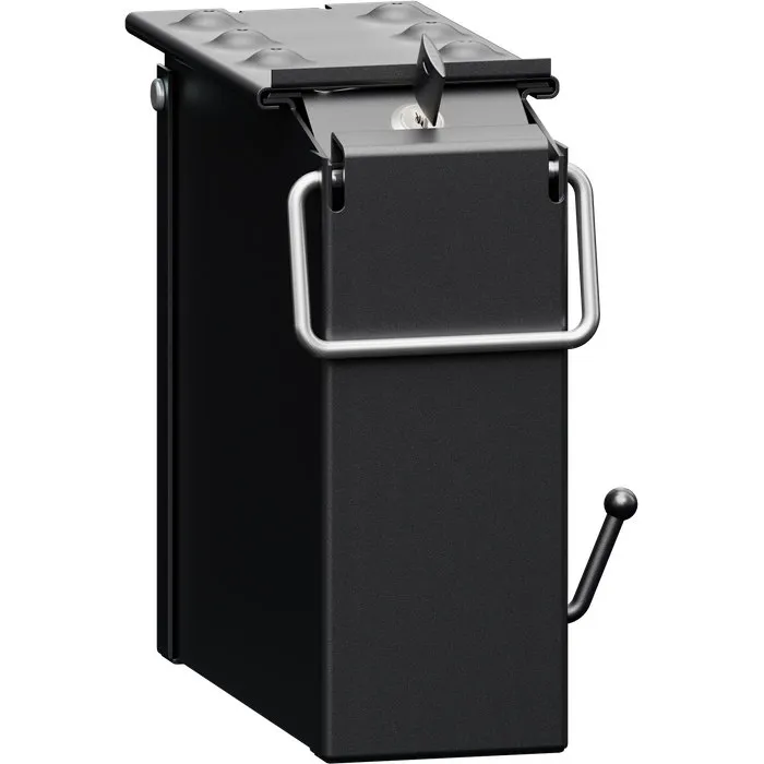 Trezory Charvát pokladní trezor cash box na hotovost
