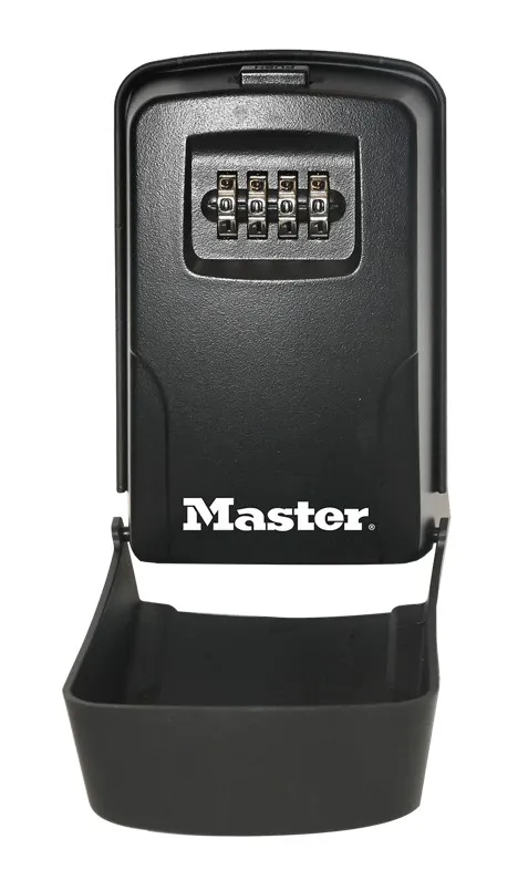 Master Lock 5430EURD schránka na klíče nástěnná M