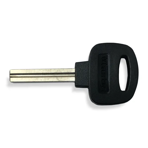 Master Lock polotovar klíče na cyklo a řetězy