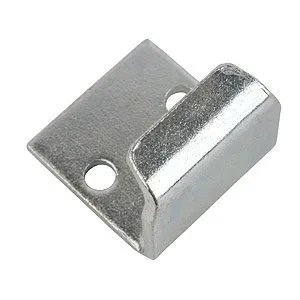 OJOP Striker 538/1 protiplech hák 45x4mm na skříňky