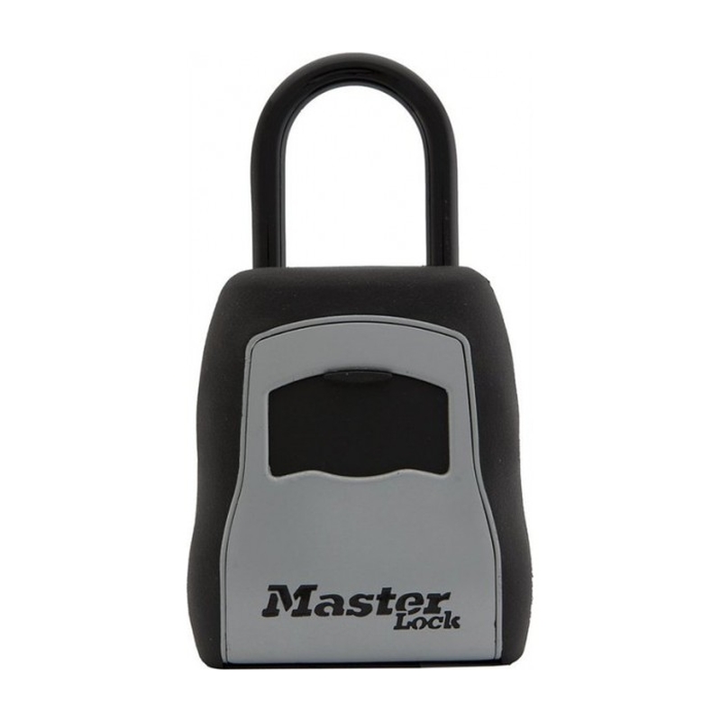 Master Lock 5400EURD schránka na klíče s okem