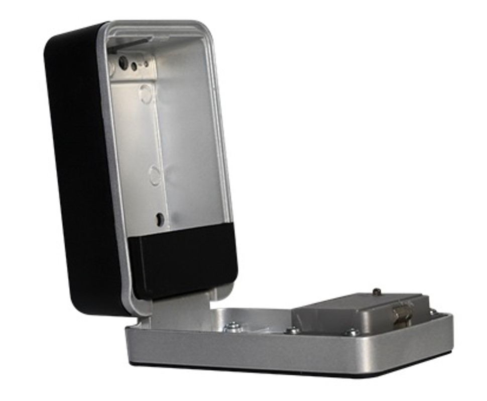 Master Lock 5410EURD trezor na klíče Select Access venkovní