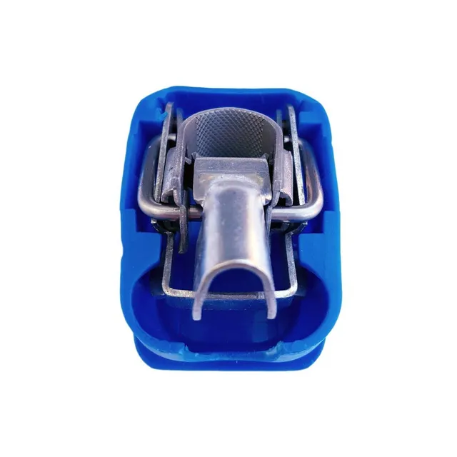 OJOP Snap-on Snap-off bateriová svorka 20–40 mm záporná