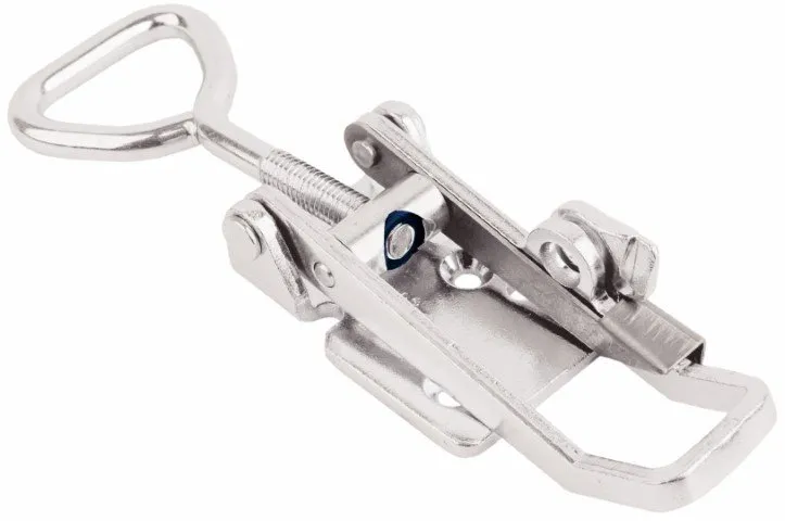 OJOP 704 L/C nerezový uzávěr velký trojhran