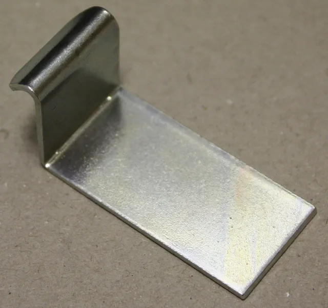OJOP protiplech zinkovaná ocel 1,5mm na svaření